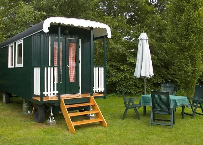 Minicamping \'T Bosch