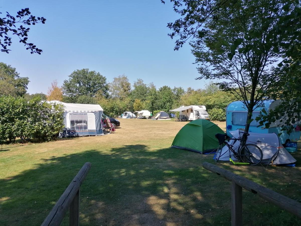 Camping Minicamping 't Bosch